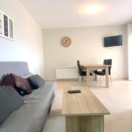 Olimpe 2 8 Apartment Roses Exterior photo