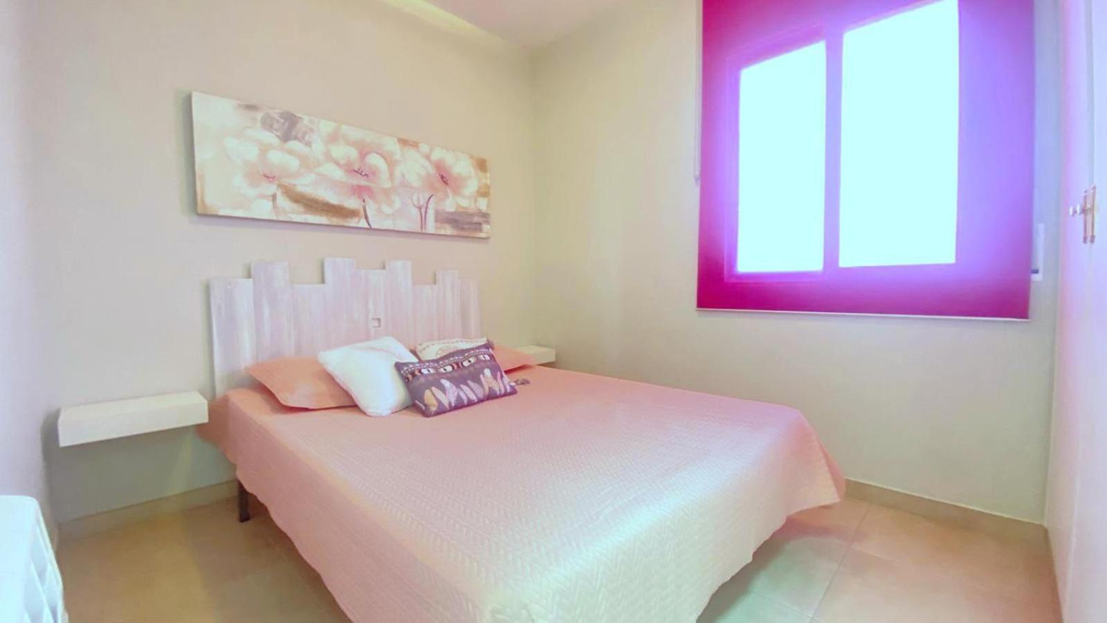 Olimpe 2 8 Apartment Roses Exterior photo