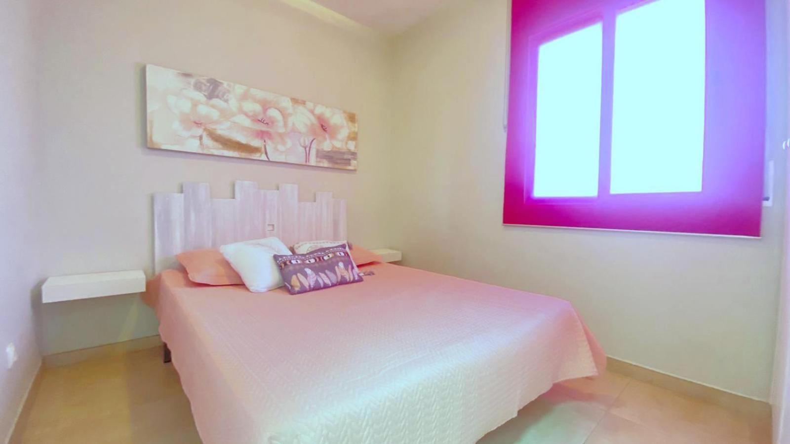 Olimpe 2 8 Apartment Roses Exterior photo