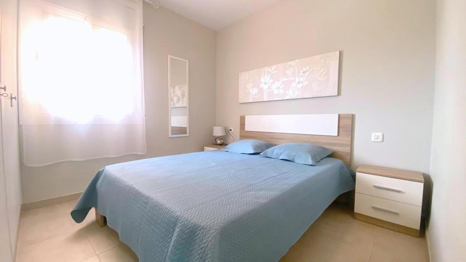 Olimpe 2 8 Apartment Roses Exterior photo