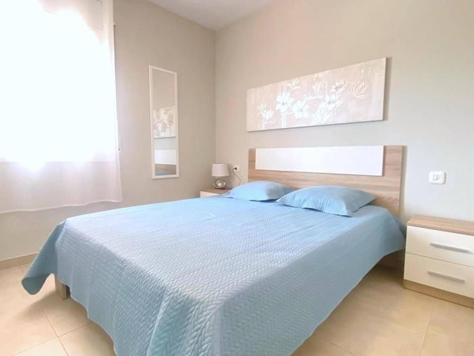Olimpe 2 8 Apartment Roses Exterior photo
