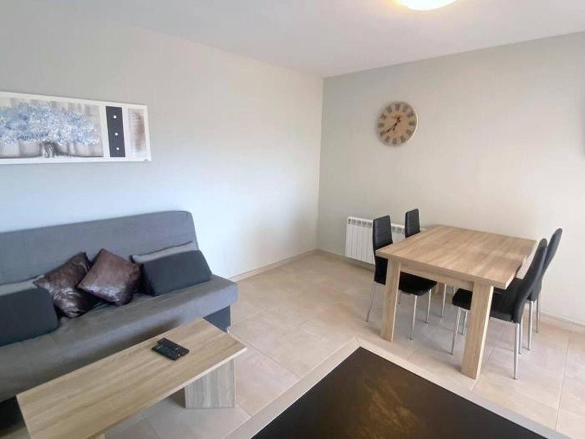 Olimpe 2 8 Apartment Roses Exterior photo